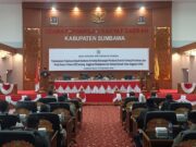 Pendapatan Daerah Bertambah 45,83 Miliar
