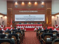 Pendapatan Daerah Bertambah 45,83 Miliar
