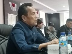 H. Ude Beri Jempol Swasembada Pangan Presiden, Harap Langkah Kongkrit Pertahankan HPP
