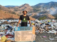 Sampah Kita Tidak Hilang, Kita Hanya Memindahkannya
