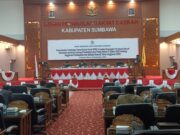 Fraksi-Fraksi DPRD Sumbawa Soroti Tajam Keberadaan PT AMMAN di Kabupaten Sumbawa