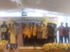 Ketua Golkar Sumbawa Dimandatkan Maju Pilkada Mendatang
