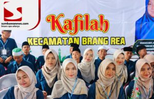 MTQ ke-XXII Tingkat Kabupaten Sumbawa Barat Dimulai, 380 Peserta Ikuti 20 Cabang Lomba