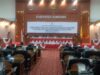 Banggar Dewan Setujui Ranperda APBD-P 2026, Pemda Diminta Inventarisasi dan Evaluasi Usaha Pertambangan