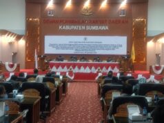 Banggar Dewan Setujui Ranperda APBD-P 2026, Pemda Diminta Inventarisasi dan Evaluasi Usaha Pertambangan