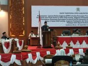 Bupati Ungkap Beberapa Program Segera Ditindaklanjut, Termasuk Korem Pulau Sumbawa di Teluk Santong