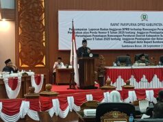 Bupati Ungkap Beberapa Program Segera Ditindaklanjut, Termasuk Korem Pulau Sumbawa di Teluk Santong