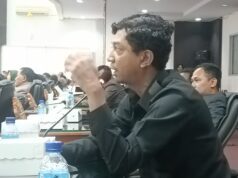 Gahtan Ingatkan Potensi Kemarau Panjang dan Karhutla