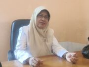 Puluhan Hektar Tanaman Pertanian Alami Puso Akibat Kekeringan