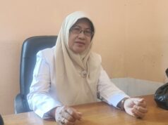 Puluhan Hektar Tanaman Pertanian Alami Puso Akibat Kekeringan