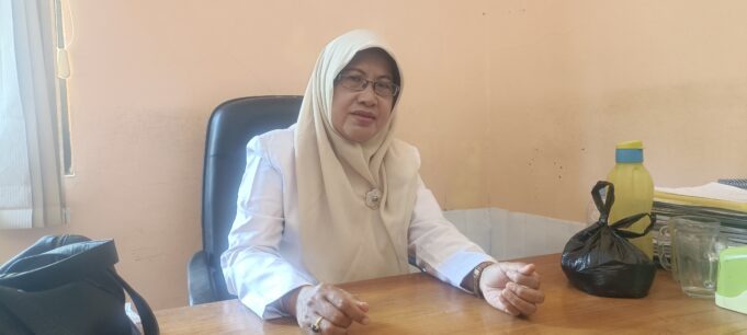 Puluhan Hektar Tanaman Pertanian Alami Puso Akibat Kekeringan