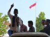 Tolak Hasil Konsultasi Publik PT AMNT, Aliansi Masyarakat Kecamatan Lantung Sampaikan 10 Tuntutan