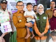 Wabup Dorong Penanganan Stunting Berbasis Data dan Aksi Nyata
