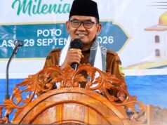 Wabup Sumbawa Tekankan Sinergi Ulama, Umara dan Masyarakat
