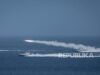 IRGC Klaim Berhasil Tangkap Drone Bawah Laut AS di Selat Hormuz