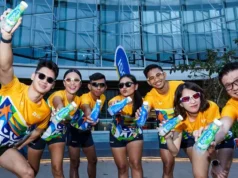 ISOPLUS Run Series 2026 Guncang Jakarta dan Surabaya dengan Lari sebagai Gaya Hidup