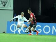 Ikwan Ali Tanamal Debut Cemerlang di Kemenangan Persib atas FC Seoul