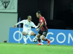 Ikwan Ali Tanamal Debut Cemerlang di Kemenangan Persib atas FC Seoul