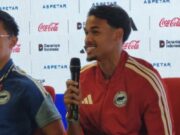 Ilhan Fandi Akui Indonesia Favorit Juara di FIFA ASEAN Cup 2026