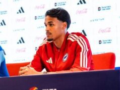 Ilhan Fandi Siap Buktikan Kekuatan Singapura di GBK