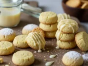 Ilmuwan Ciptakan Kue Kering dari Limbah Plastik dan Sisa Pertanian