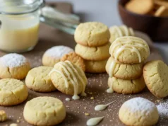 Ilmuwan Ciptakan Kue Kering dari Limbah Plastik dan Sisa Pertanian