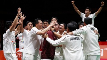 Indonesia-Akhiri-Rindu-28-Tahun-Emas-Beregu-Putra-Kalahkan-China-3-2-di-Final