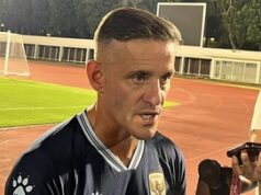 Indonesia Balas Dendam ke Singapura di FIFA ASEAN Cup 2026