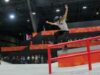 Indonesia Berjuang Penuh Semangat di Asian Games 2026, Lima Wakil Bulutangkis Masih Bertahan