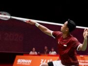 Indonesia Berjuang Raih Medali di Asian Games 2026, Bulu Tangkis dan Menembak Jadi Andalan