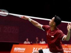 Indonesia Berjuang Raih Medali di Asian Games 2026, Bulu Tangkis dan Menembak Jadi Andalan