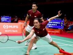 Indonesia Berjuang di Final Bulutangkis dan 10 Cabang Lain di Asian Games 2026