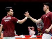 Indonesia Berjuang di Perempat Final Asian Games 2026, Lima Wakil Siap Tempur