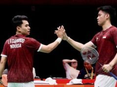 Indonesia Berjuang di Perempat Final Asian Games 2026, Lima Wakil Siap Tempur