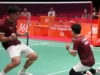Indonesia Berpeluang Raih Dua Emas Bulu Tangkis di Asian Games 2026