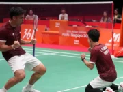 Indonesia Berpeluang Raih Dua Emas Bulu Tangkis di Asian Games 2026