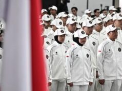 Indonesia Berpeluang Raih Emas Pertama di Asian Games 2026