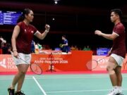 Indonesia Berpeluang Rebut Tiga Emas Badminton Asian Games 2026, Rekor 1994 Terancam Pecah