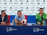 Indonesia Bertahan Gigih, Imbang 0-0 Lawan Malaysia Meski Bermain 10 Orang