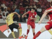Indonesia Bertahan Mati-matian, Imbang 0-0 Lawan Malaysia di GBK
