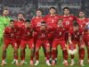 Indonesia Bertekad Borong Gol Lawan Bangladesh demi Juara Grup