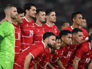 Indonesia Bertekad Juara di FIFA ASEAN Cup 2026 Tuan Rumah