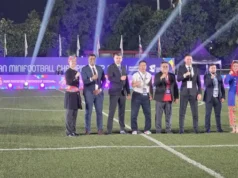 Indonesia Buka Lembaran Baru Minifootball Asia dengan AMNC 2026