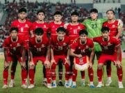 Indonesia Bungkam Australia 2-0, Pemain U-20 Balas Sindiran di Media Sosial