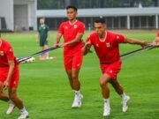 Indonesia Buru Gelar Pertama di FIFA ASEAN Cup 2026