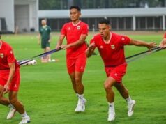 Indonesia Buru Gelar Pertama di FIFA ASEAN Cup 2026