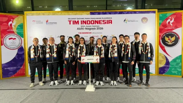 Indonesia-Catat-7-Rekor-Nasional-di-Asian-Games-2026-Meski-Belum-Raih-Medali