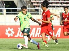 Indonesia Dihina, Konten Kreator Australia Viral Usai Tim U-20 Kalahkan Australia