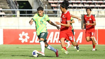 Indonesia-Dihina-Konten-Kreator-Australia-Viral-Usai-Tim-U-20-Kalahkan-Australia