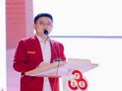 Indonesia Diminta Manfaatkan BRICS Perjuangkan Hak Palestina